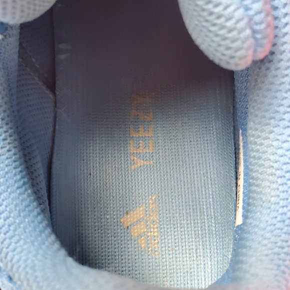 Yeezy Boost 700 Bright Blue size 5.5 men\'s size 7 woman size main image 10